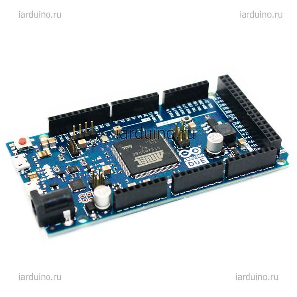Файл:Arduino Due.jpg