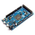 Внешний вид стандартной платы Arduino (Ardino DUE).png