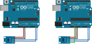 Подключение датчика BH1750 к Arduino.png