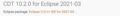 Eclipse CDT Downloads eclipse link.png