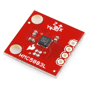 Цифровой компас HMC5883L.png